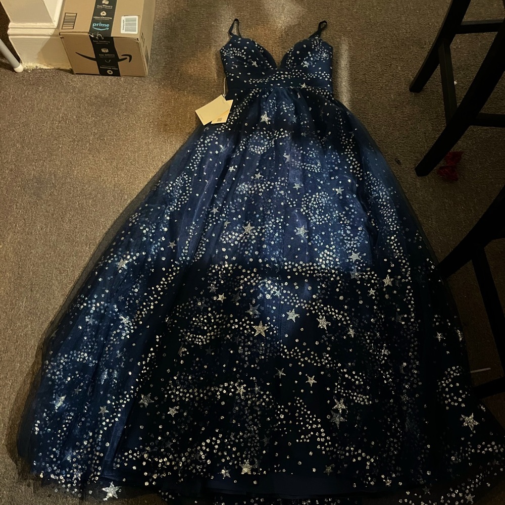 Light In The Box Women’s Dress